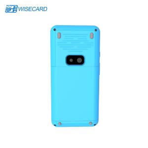 Wholesale Android PCIDSS Handheld POS Device NFC Reader Terminal With Printer from china suppliers