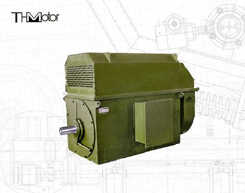 Quality YKS450-2 Three Phase Asynchronous Motor High Voltage Electric Induction Motors 2970rpm for sale