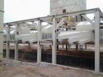 Particle Oscillating Screening Machines Vibrating Particle Separation