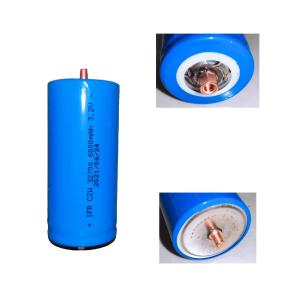 Wholesale 32700 LiFePO4 Battery Cells 3.2volt 6000mah Pole Post Rechargeable Lithium Ion Screw Terminals from china suppliers