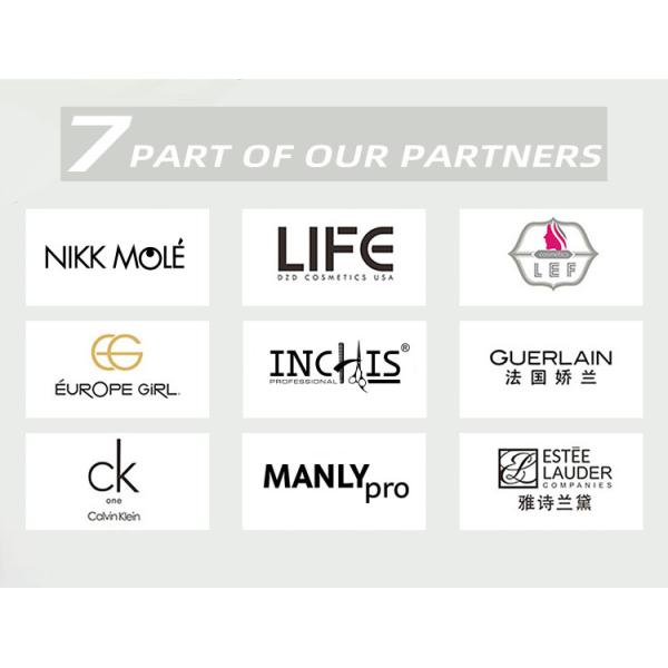 A51 Professional Synthetic Foundation Brush Portable BB Cream Brush With Cover