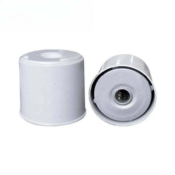 Fuel water separator genuine diesel fuel filter assembly 2656615 cav296 2656613 26560017 FF5049 P502420 For PERKINS