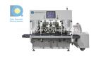 Five Station Universal Motor Rotor Automatic Balancing Machine