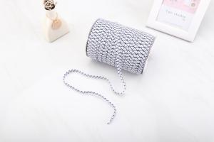 China Furniture Outdoor Heavy Duty Elastic Heavy Stretch Round String Elastic Cord on sale