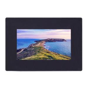 Wholesale 480x272 HMI Display Module RGB 65K 4.3 Inch Capacitive Touch Screen With Housing from china suppliers