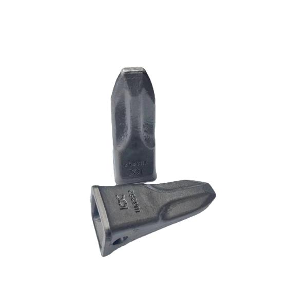 48-52HRC Hardness Komatsu Pc200 Bucket Teeth Rust Resistance