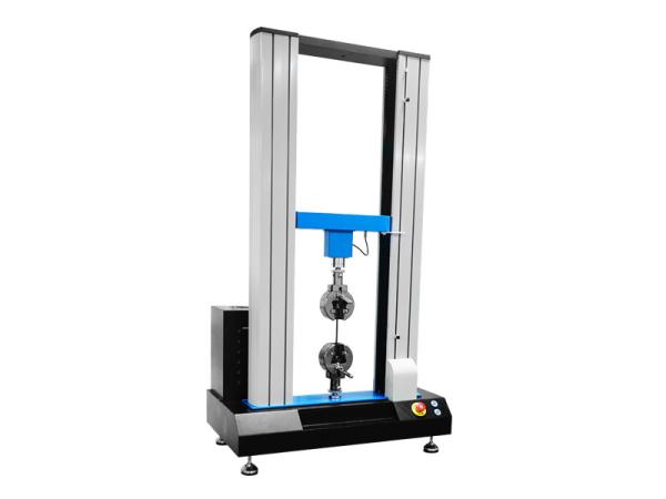 Quality 50N-2KN Computerized Tensile Testing Machine Over Load Protection for sale
