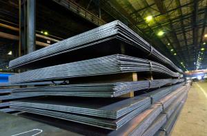 Wholesale ST12 Low Carbon Steel Sheet Plate MS DC01 Mild Steel Metal Building Material from china suppliers