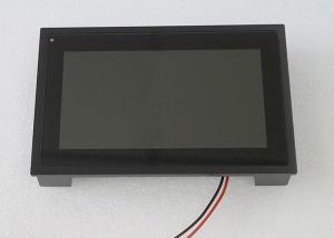 Wholesale Open Frame Capacitive Touch Screen Monitor 7 Inch 12V Molex Power Interface 1500 Nits from china suppliers