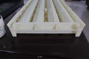 Wholesale Premimum PP Wire - Line HQ Core Boxes / HQ Size Core Tray High Intensity from china suppliers