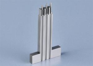China Customized Precision Connector Mold Parts Injection Moulded Components &mold spare parts on sale