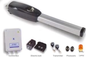Wholesale Automatic Swing Gate Operator Actuator CANCELLI A BATTENTE from china suppliers