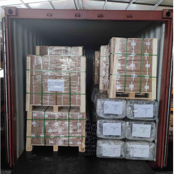 Large Sliding Cantilever Gate Wheel Carriage 8 113mm Rollers Galvanized Steel