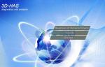 Quantum 3d Nls Health Analyzer , Non-linear Analysis System