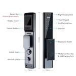 Glomarket Wireless Biometric Fingerprint Security Fully Automatic Smart Lock