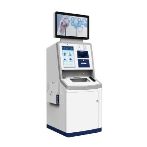 Wholesale Self-Service Multi-Function Touch Kiosk from china suppliers