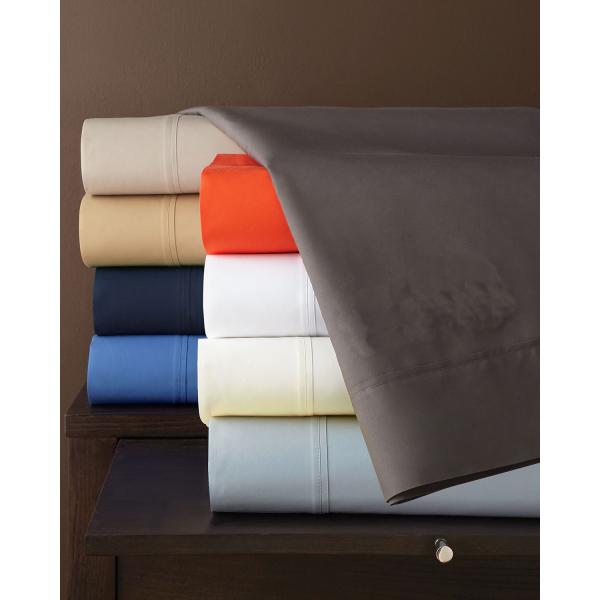 Kids Room Bedding Set 100% Polyester Rope Embroidery Stripe Bed Sheets 3pcs and 4pcs