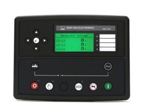 DSE7410 Auto Start Control Module DSE Controller