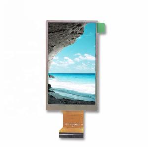 Wholesale 262K IPS TFT Small LCD Screens from china suppliers