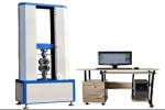 High Resolution Lab Dual Arm Computer Servo Tensile Testing Machine