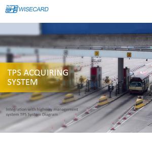 Wholesale Public Transit Prepaid Payment System With Cloud Service Remote TMS from china suppliers