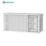 Fire Suppression System Containerized Energy Storage System with RS485/CAN