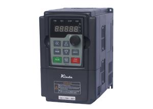 Wholesale Textile Machine Variable Frequency Drive Inverter 3 Phase 4KW 380V - 460V from china suppliers