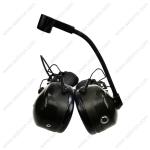 3M earcup Paramotor helmet headset High noise reduction helmet parts SNR 31db