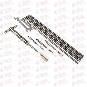 Wholesale Max Deepth 5 m Field Vane Tester Soil Testing Equipment from china suppliers