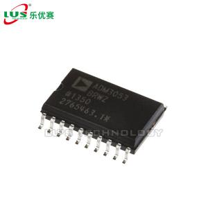Wholesale SOIC 20 UART Interface IC ADM3053BRWZ REEL7 ADM3053 from china suppliers