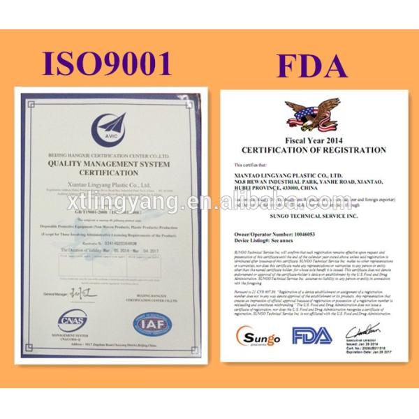 Disposable non-woven face mask