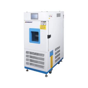 Wholesale ASTM D4714 80L Temperature Humidity Test Chamber Multi Functional from china suppliers