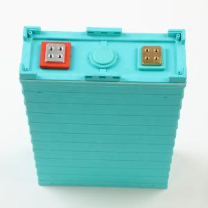 Wholesale Prismatic Cell Lifepo4 Lithium Ion Battery 3.2v 200ah 100ah Solar System Charging from china suppliers