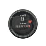 Replace For VDO Digital Timing Gauge Hour Meter