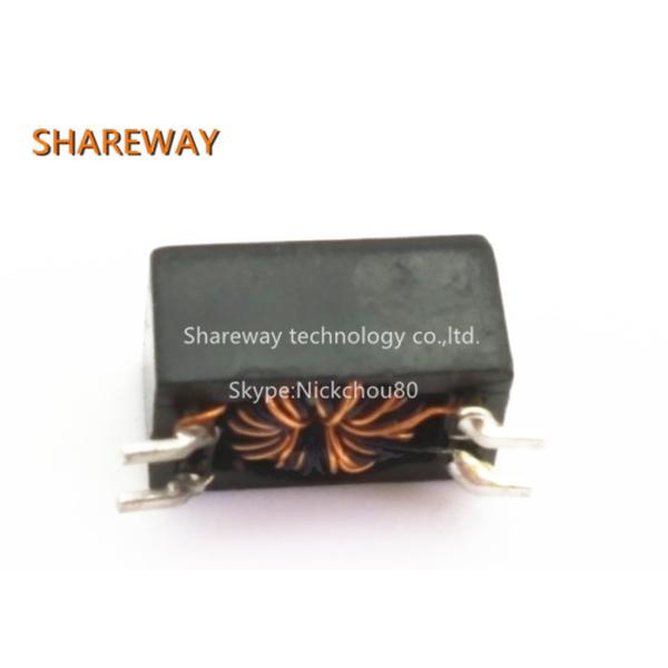 100 mH 2 Line Common Mode Choke 744290104 150mA DCR 8.5Ohm Surface Mount