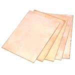 Cookware Cold Rolled Copper Clad Steel Sheet With High Strength