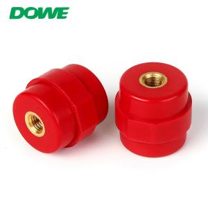 High Quality drum type SM30 660V DMC/BMC busbar types of insulator