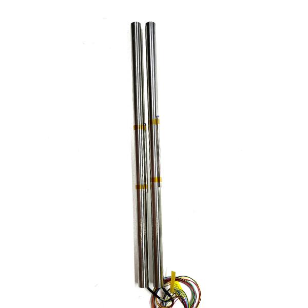 3Vrms/24VDC Power Supply LVDT Linear Displacement Sensor for High Precision