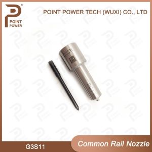 Wholesale G3S11 Denso Common Rail Nozzles For Injector Mitsubsihi 295050-0260 ME306476 from china suppliers