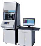 Rotorless Programmable Rubber Testing Equipment Rheometer For Laboratory