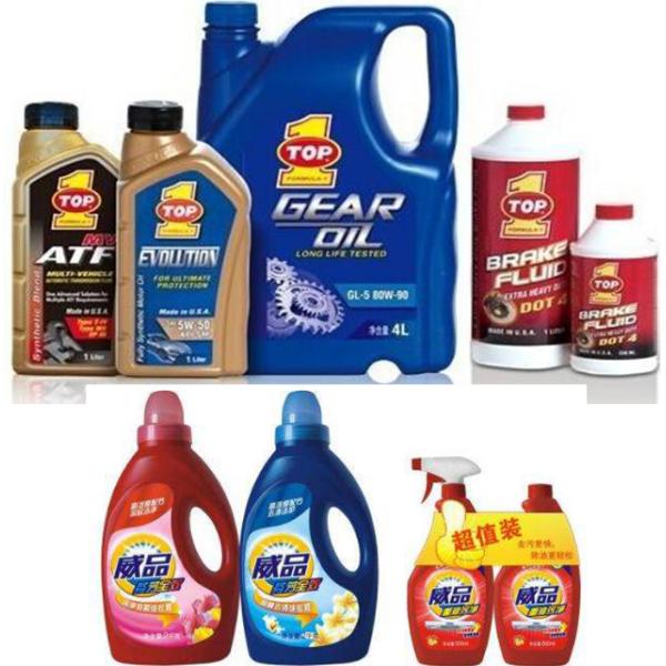 1.8KW Self Adhesive Labelling Machine , 200pcs/Min Auto Label Applicator