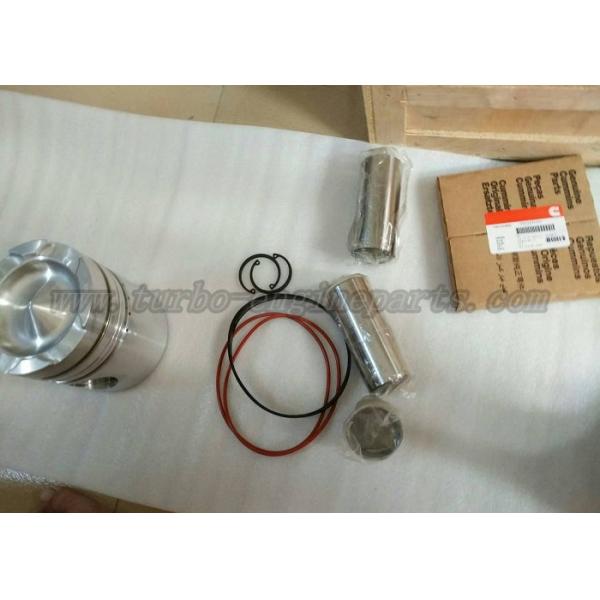 3801819 Cummins Piston kit 3017348 NT855 Piston Ring 3048808
