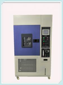 Wholesale SUS304 Vulcanized Rubber Environmental Test Chamber Static Strain Testing from china suppliers