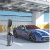 Buy cheap Smart 32A 3P Electric Car Charging Station 380V CE ROHS FCC APP WIFI Optional from wholesalers