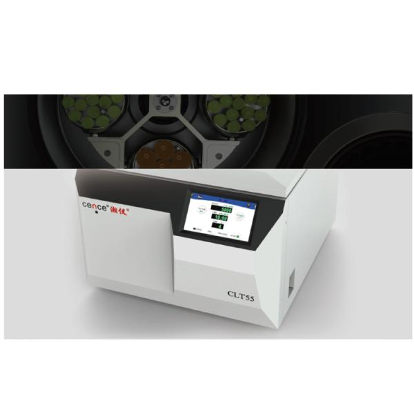 Refrigerated / Non Refrigerated Tabletop Low Speed Centrifuge