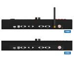 Professional USB Output Live Streaming Switcher for Broadcast and Video