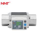 Karman vortex Digital Water Flow Meter