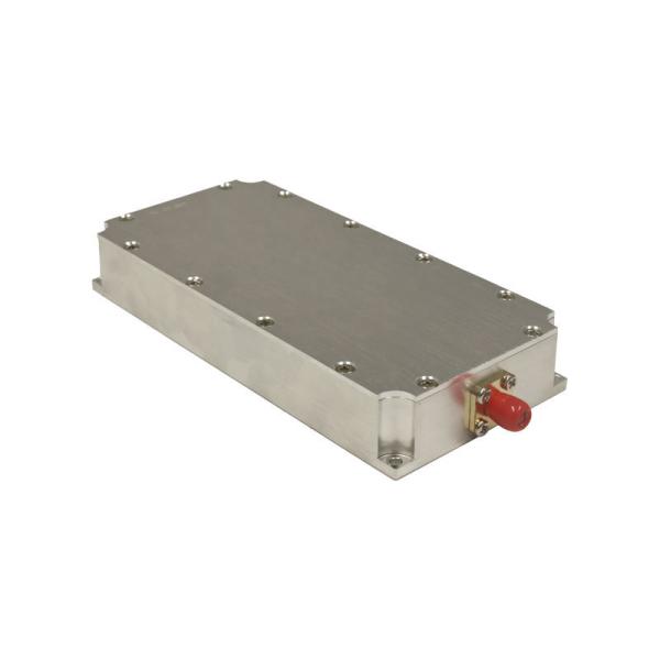 Anti-Drone Operations 1.4Ghz 50W RF Power Amplifier Module with RS485 Communication