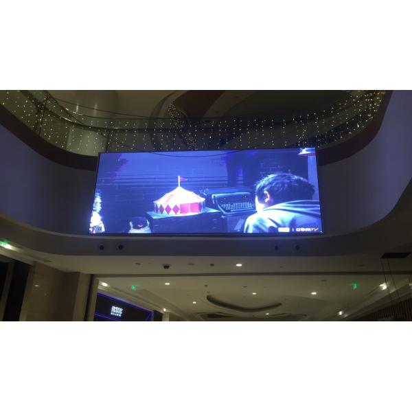 P1.2 P1.5 P2 P2.5 RGB UHD 2K 4K 8K LED Digital Signage For Meeting Room