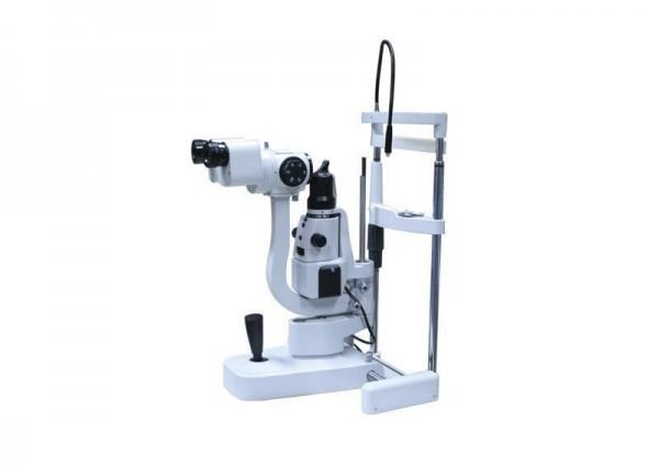 Quality Reliable Surgical Operating Microscope With Light Source Underneath for sale
